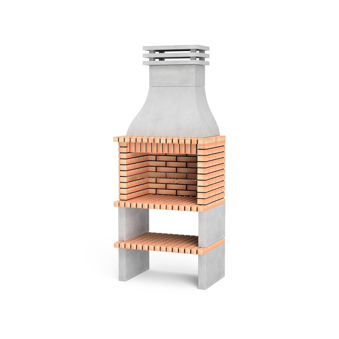 Churrasco Paellero Albufeira Movelar 