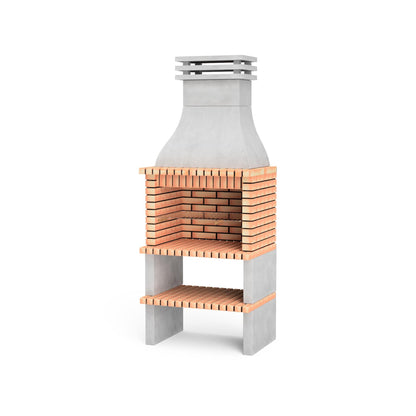 Churrasco Paellero Albufeira Movelar 