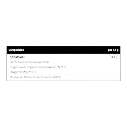 Creatine Creamag 300 Gr_1
