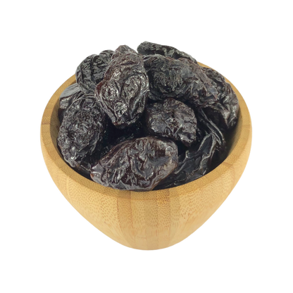 Ciruelas Pasas Blandas Bio A Granel 0,5 Kg_0