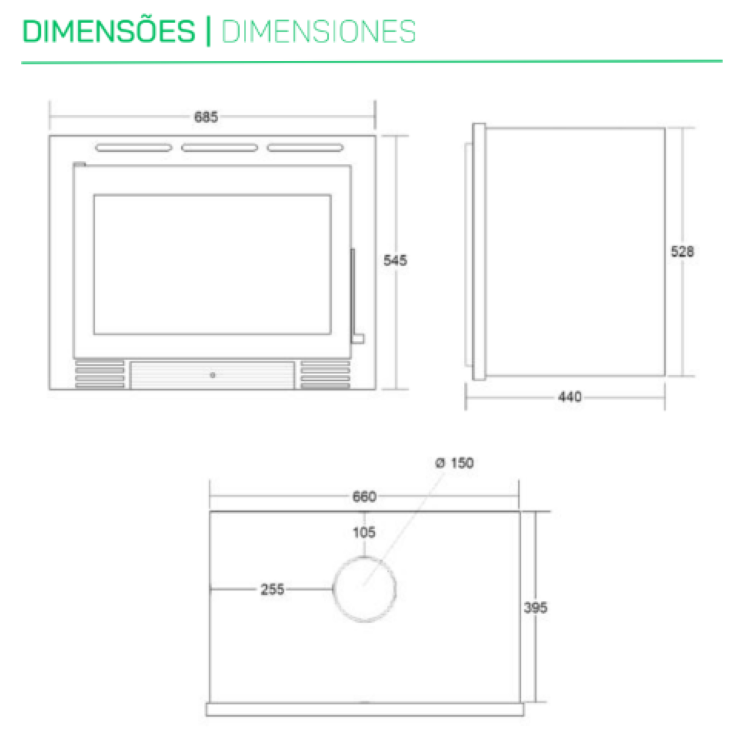 Insertables Con Ventilación Mekka Modelo Atlas_2