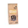 Lanche de tronco de macieira Ribero para coelhos e roedores 100 g