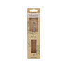 Pincel para lábios NaturaBIO Cosmetics 15,5 cm