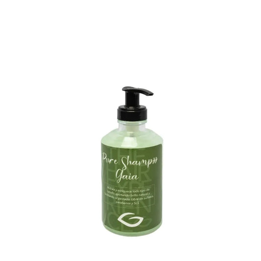 Champú Pure Gaia 200ml_0