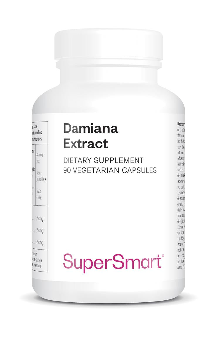 Damiana Extract_0