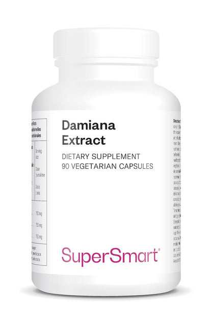 Damiana Extract_0