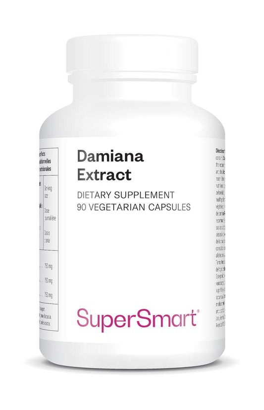 Damiana Extract_0