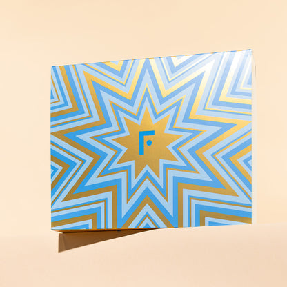 Baú de hidratação profunda Freshly