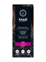 Khadi Black Tintura Natural
