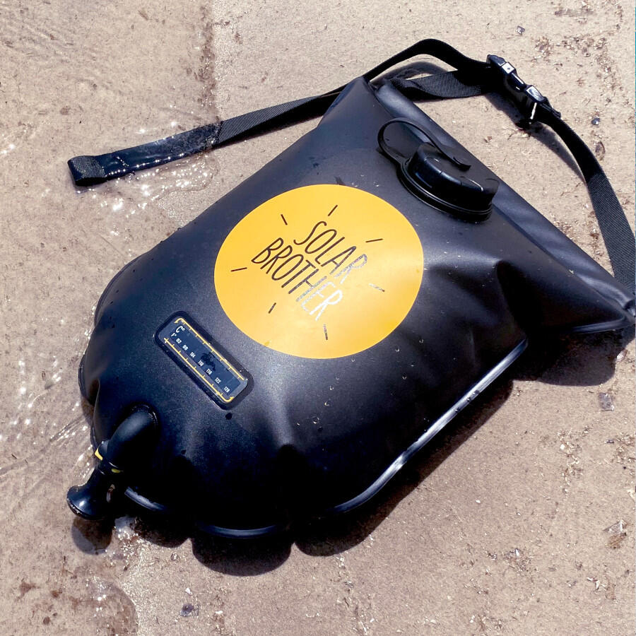 Ducha Solar Sunwater 7l_3