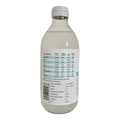 Ressaca Depois da Água 330ml