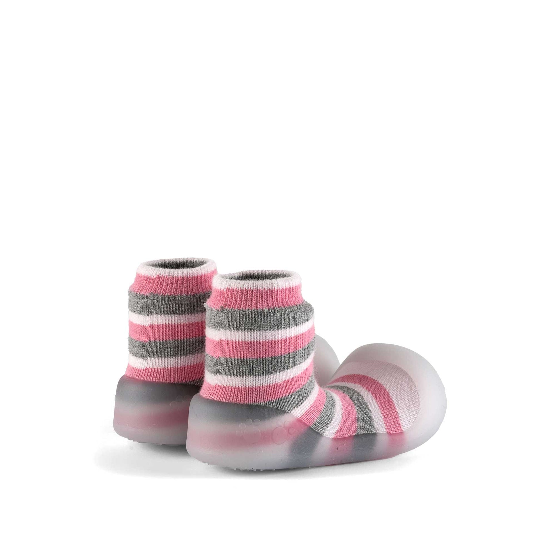 Zapatos De Bebé Que Cambian De Color Con La Luz Del Sol Icecream Bigtoes Chameleon Xl (22,5)_3