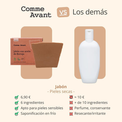 Jabón De Aceite De Borraja_4