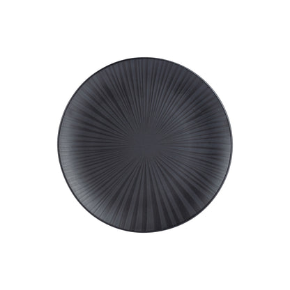 Vajilla 12pzs Plato Llano 26cm Plato Hondo 20cm Plato De Postre 19cm Moods San Ignacio_2
