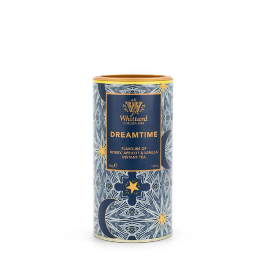 Chá instantâneo Dreamtime Whittard 450 gr.