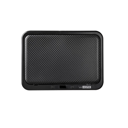 Wellhome Cubo Inteligente Apertura Automática Y Manual 30l Negro_3