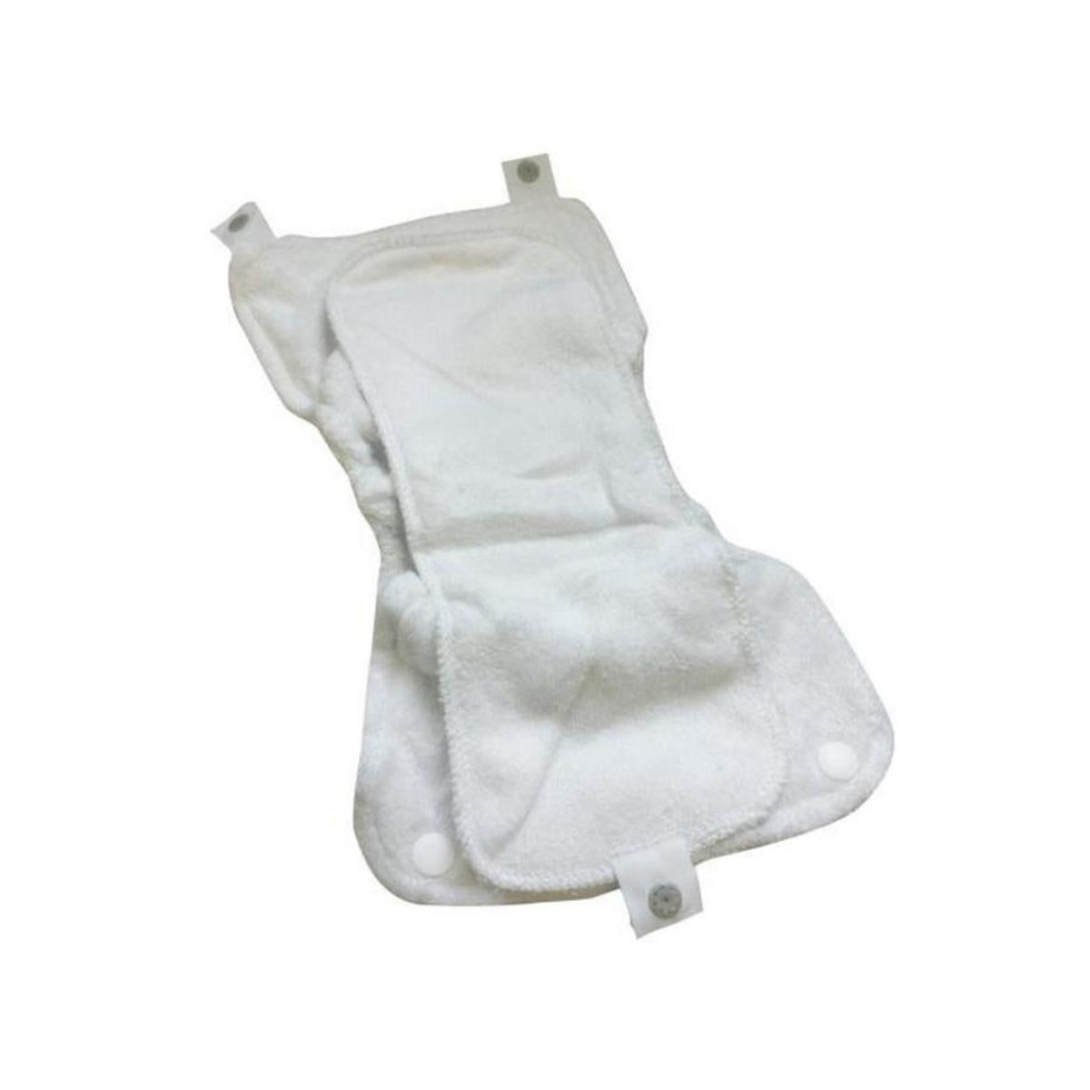 Absorvente de Fraldas Close Parent Bamboo Day