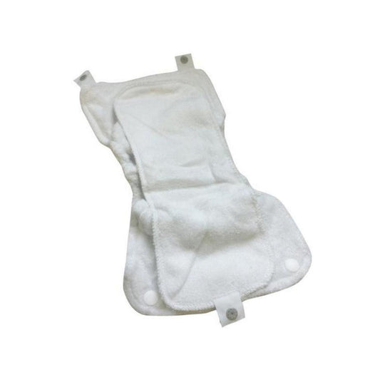 Absorvente de Fraldas Close Parent Bamboo Day
