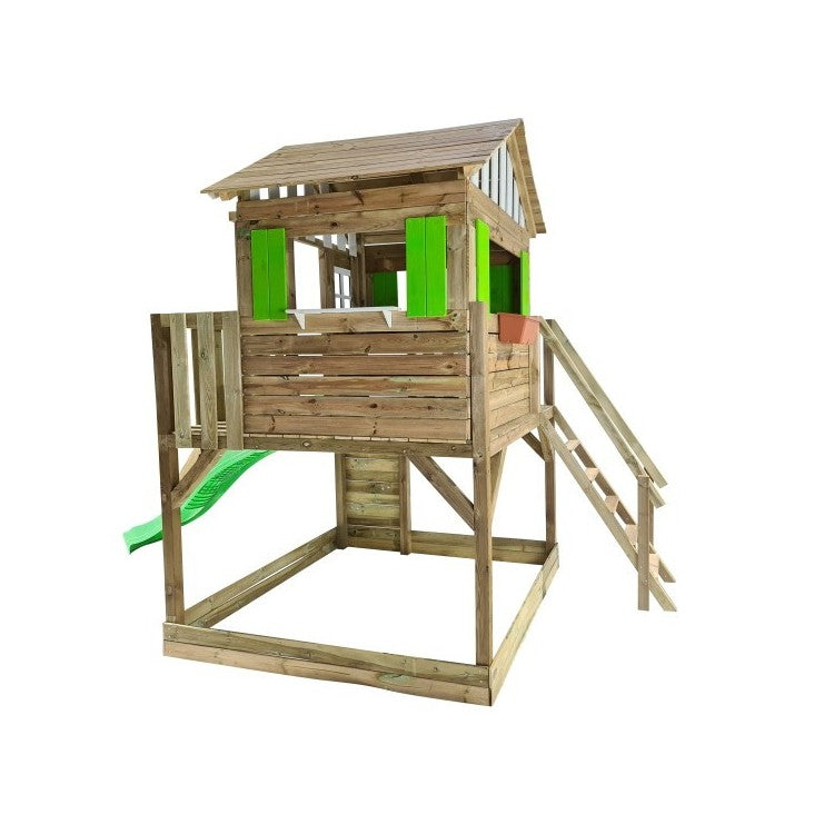 Parque Infantil Masgames Lollipop Xl Rosa._2
