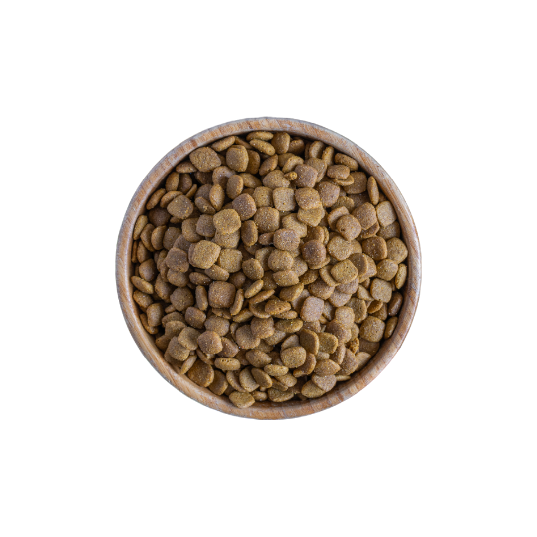 Comida Para Perros Veggieanimals Plus 2kg_1