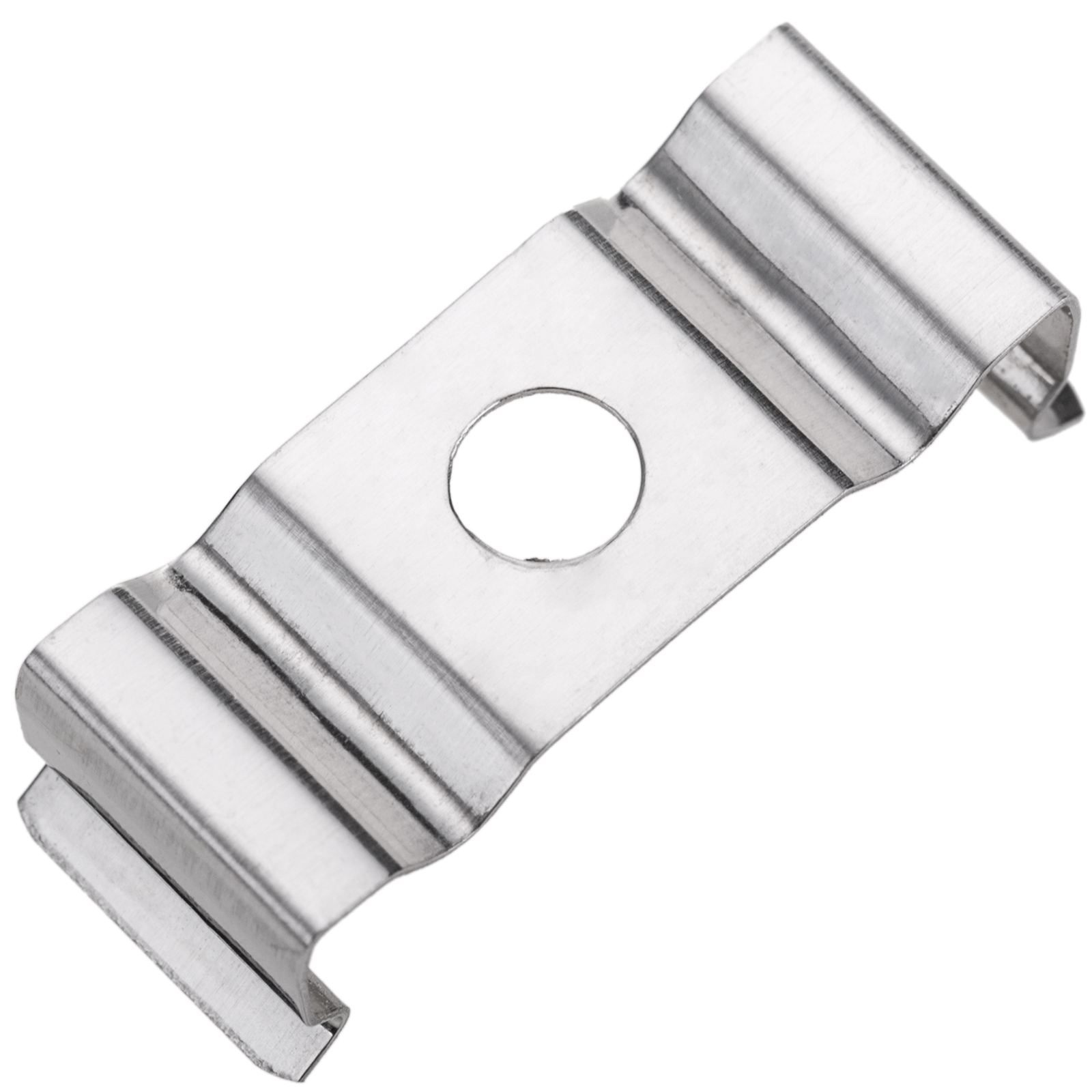 Grapa De Fijación Para Tubo Led T5_4
