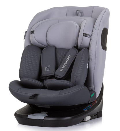 Silla De Coche Motion 360 I-size 40-150 Granite_1