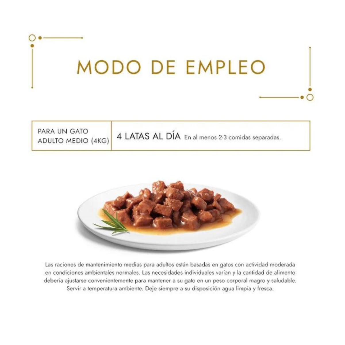 Purina Gourmet Gold Snacks em Molho Pacote Variado 96 x 85 g