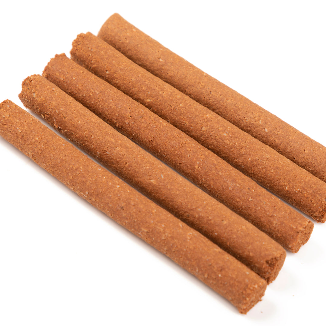 Bimordiscos Sticks De Salmón Para Perros Y Gatos - 15 Uds. 15 Uds._1