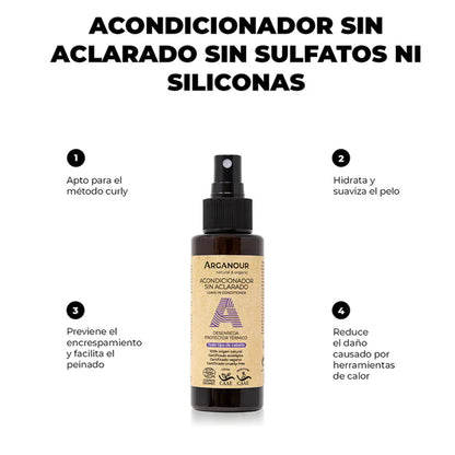 Condicionador Leave-in 100ml