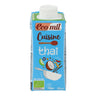 Creme Vegetal Ecomil Coco Thai Organic Cuisine, 200 ml