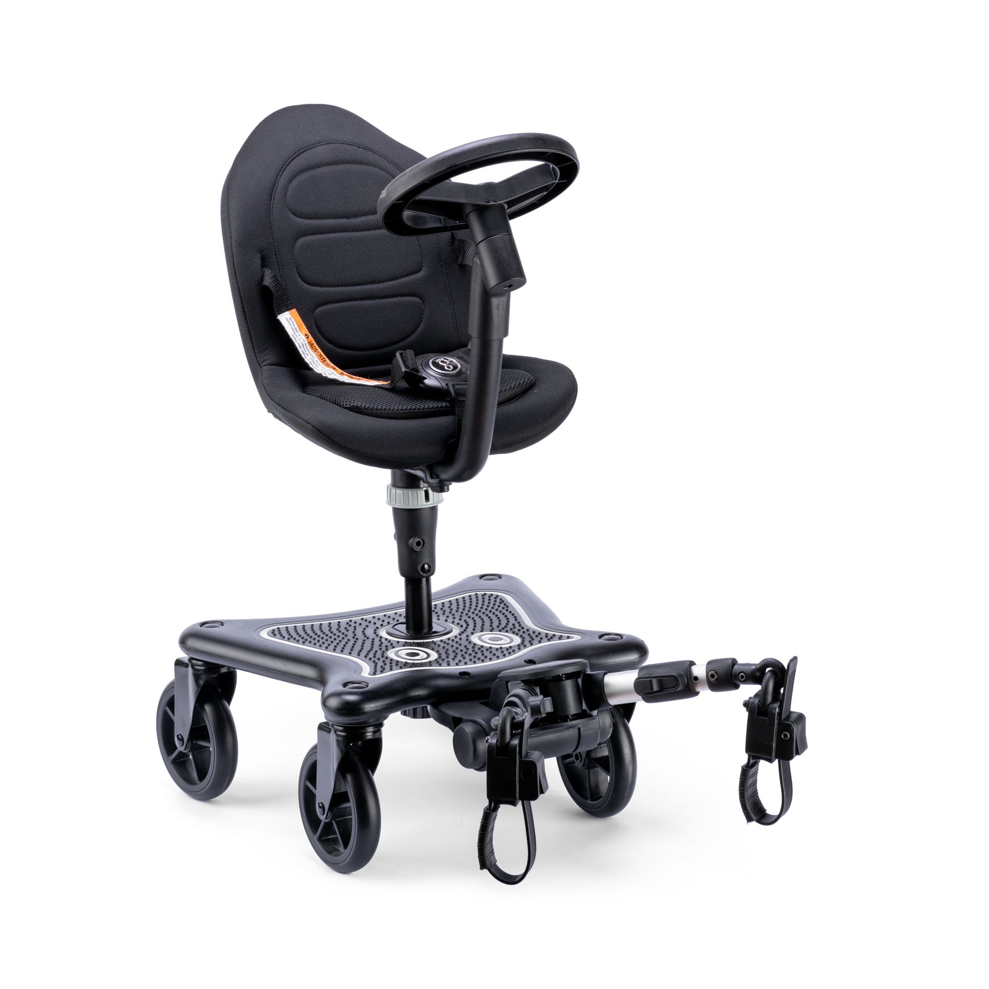 Patinete Para Carro Bigtoes Rider 360°_0