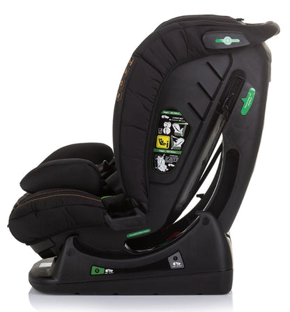 Silla De Coche Aviato I-size 40-150 Cm Obsidian_3