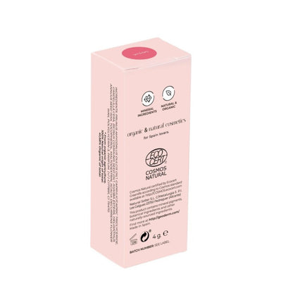 Batom Dália/Rosa (Natural) Geoderm 4 g