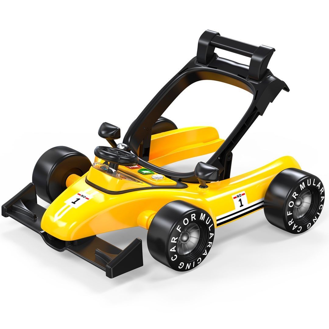Andador 2 En 1 Sportivo Blue_0
