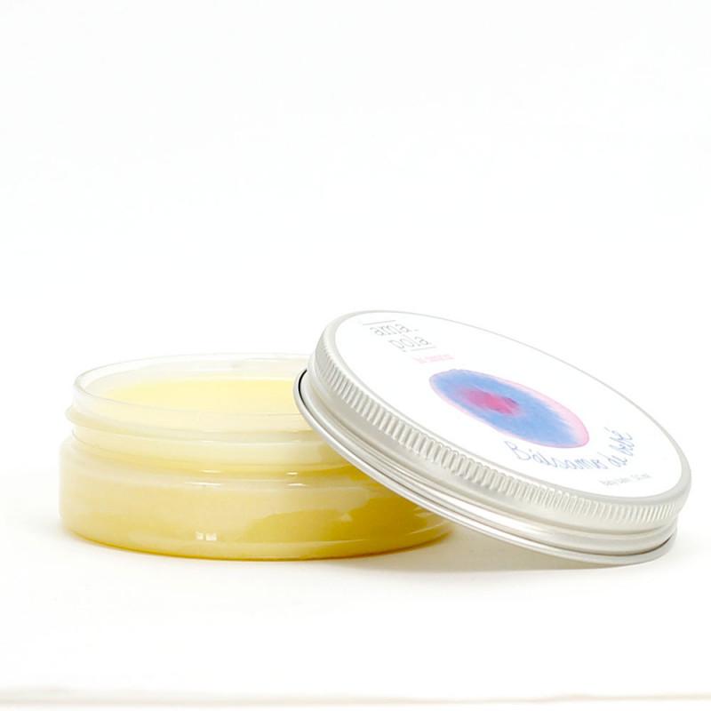 Bálsamo para Bebé Amapola Biocosmetics 50 ml