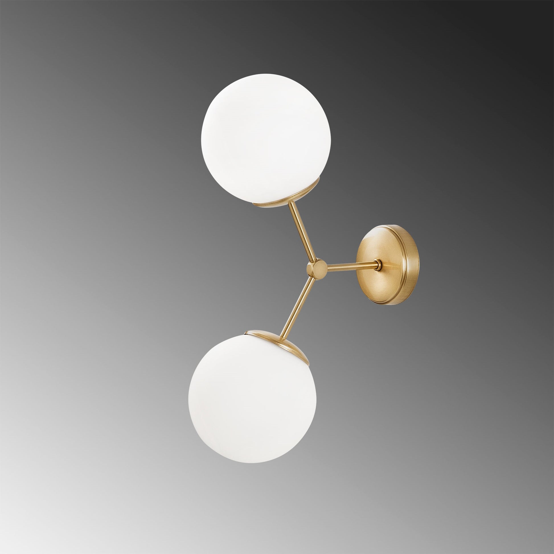 Aplique De Pared, Metal , Amarillo

blanco, 28x15x44, Casquillo 2 X E 27 Max 40 W