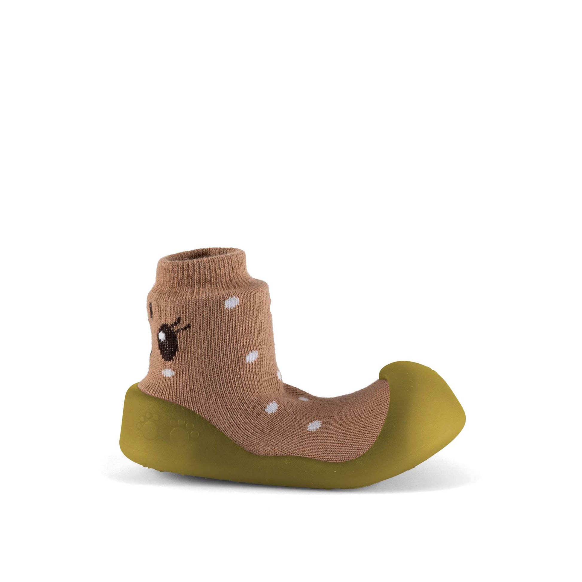 Zapatos De Bebé Que Cambian De Color Con La Luz Del Sol Squirrel Bigtoes Chameleon L (21,5)_2
