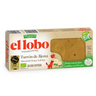 Jijona Nougat El Lobo Bio 200 g