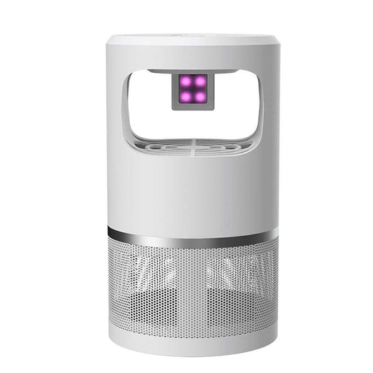 Atrapa Mosquitos Led C/ventilador Coati_0