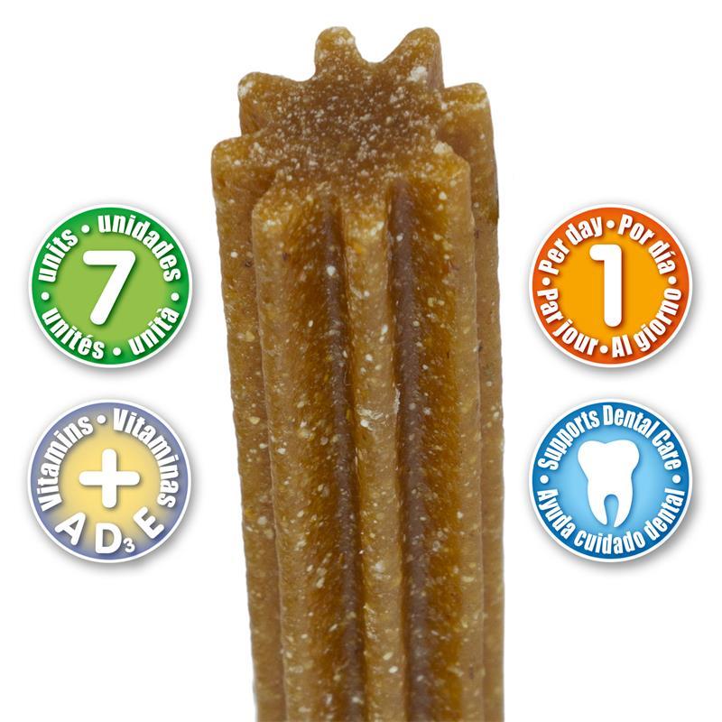 Fresh Dental Sticks Arquivet 7 unidades