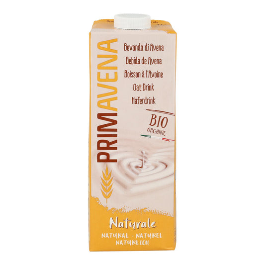 Bebida de Aveia Primavena BIO 1 L