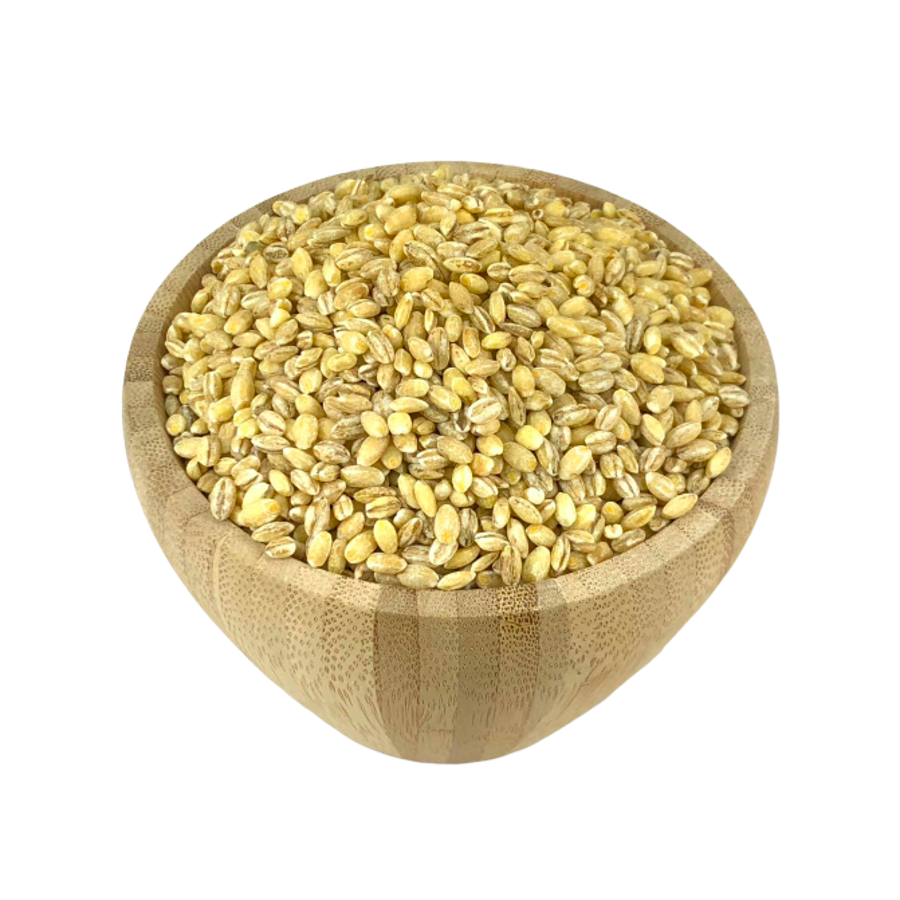 Cebada Ecológica Granel 0,5 Kg_0