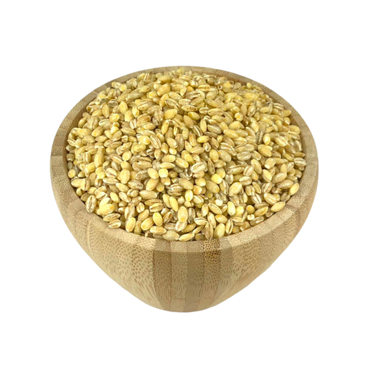 Cebada Ecológica Granel 5 Kg_0