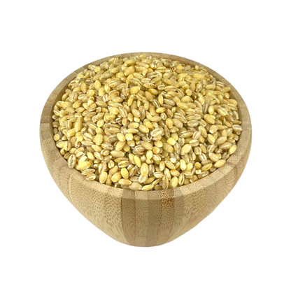 Cebada Ecológica Granel 0,25 Kg_0