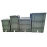 Vermicompostor profissional de minhoca