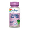 Extrato de sementes de brócolos ativado 350 mg 30 cápsulas