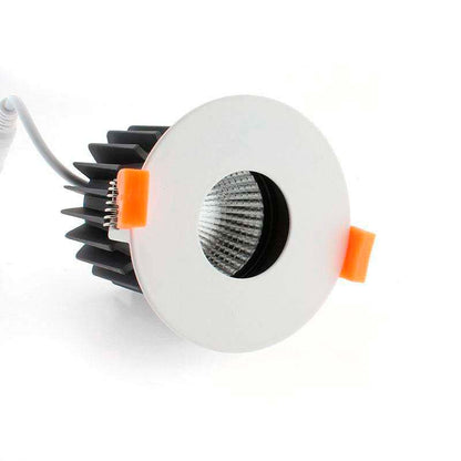 Downlight Led Hotel R Cree 12w, Regulable, Blanco Cálido 2700k, Regulable_1