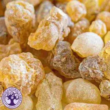 Resina de incenso (grão) Camassia, 50 g