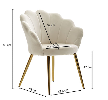 Silla De Comedor Acogedora Y Versátil, Modelo Wl6.438_2