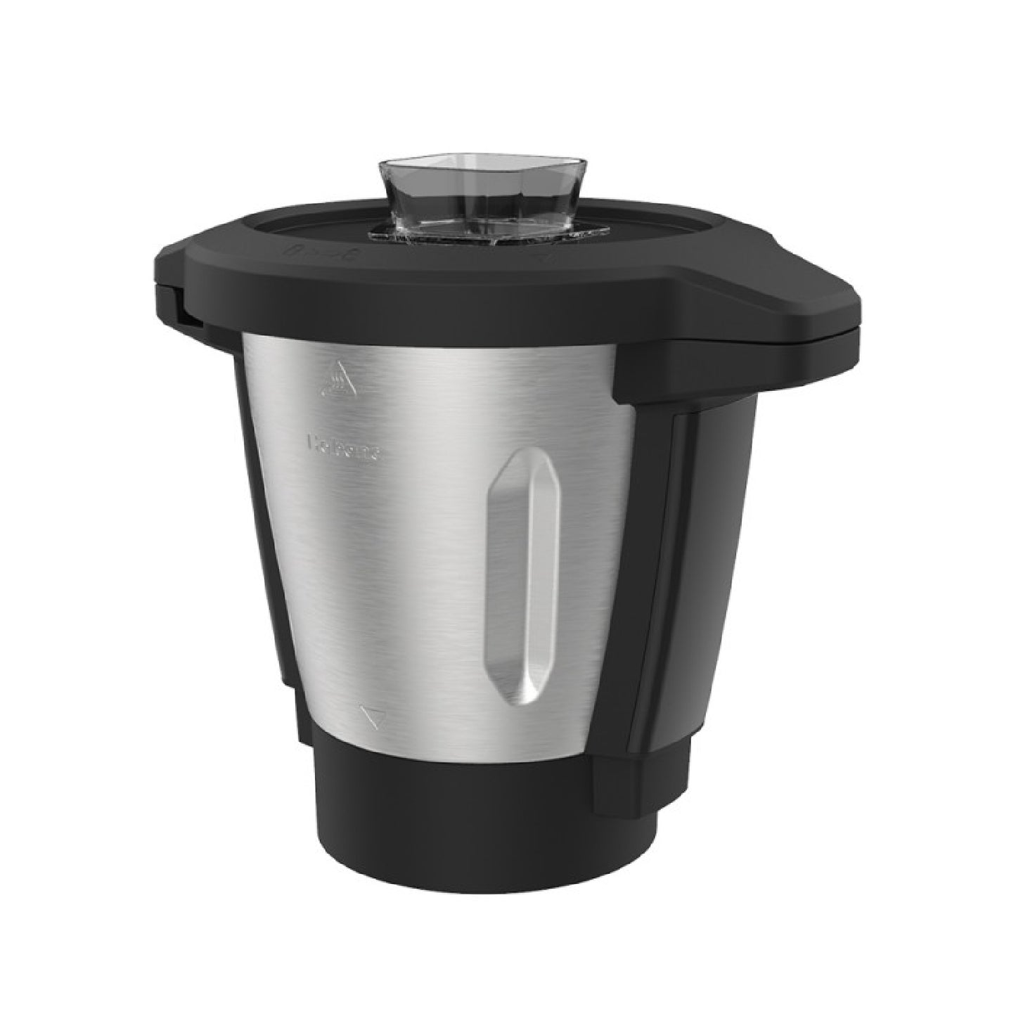 Jarra Cerámica Habana Easy. Capacidad De 3,3 Litros, Jarra De Acero Inoxidable Con Revestimiento Cerámico, Antiadherente, Ideal Para Masas Y Salsas,_0